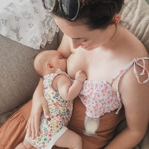 Preparing For The Fourth Trimester:  Talking About The 12 Weeks After Birth