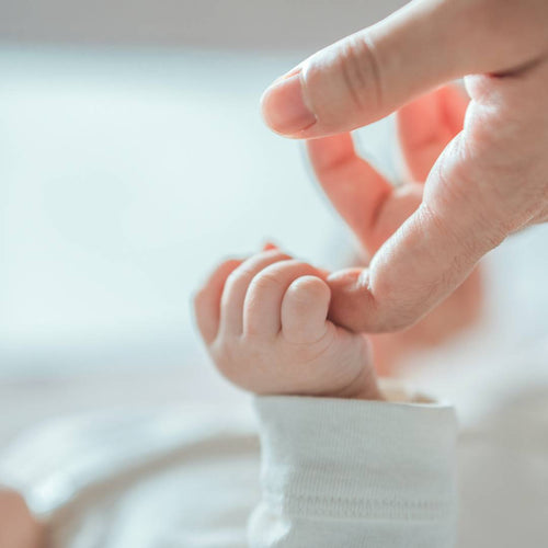 The Baby Gear You Need for the First Year