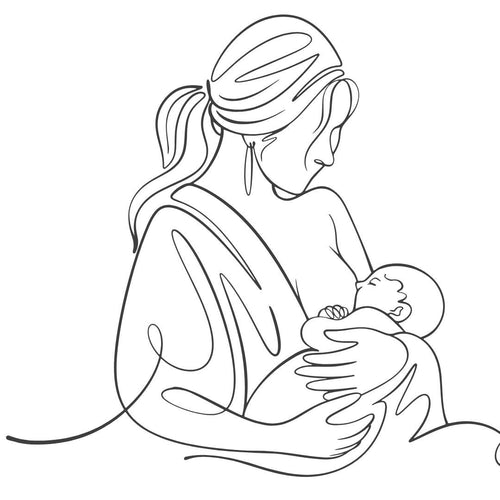 Breast Changes in Pregnancy and Postpartum: What to Expect