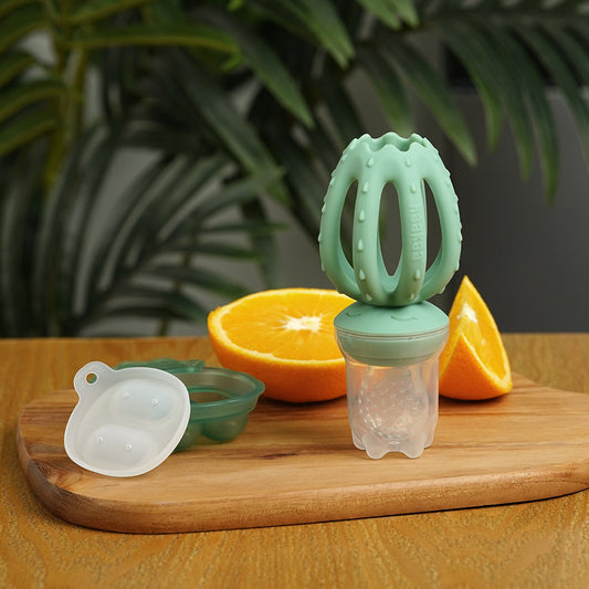 Octopus Freeze-N-Feed Mini Combo