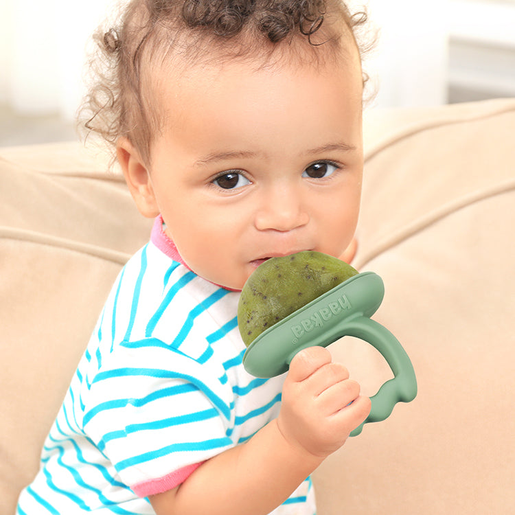 Chilly Monster Ice Pop Mould Set