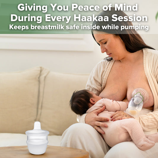 Silicone SpillGUARD Insert