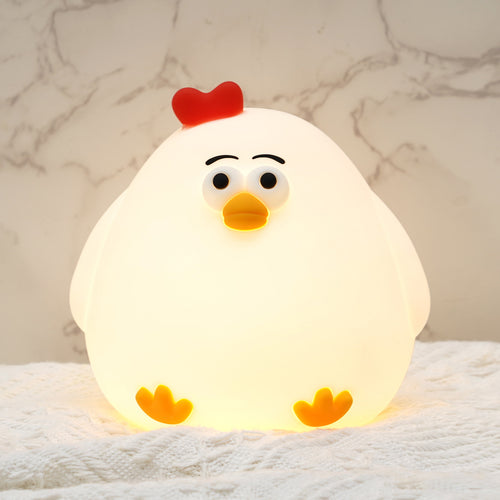 haakaa Sweet Dreams Chicken Nightlight