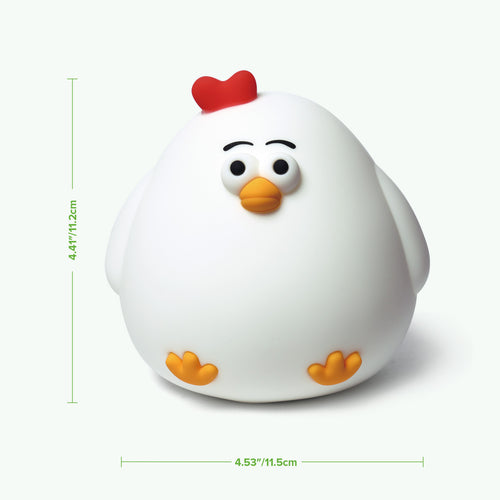 haakaa Sweet Dreams Chicken Nightlight