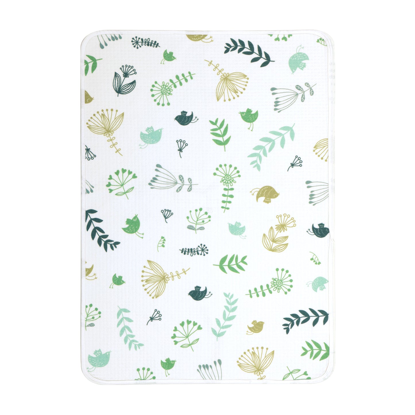 Waterproof Change Mat 1pc (50 x 70cm)