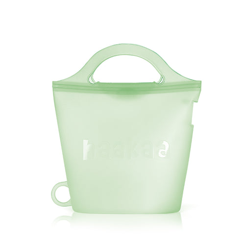 Multipurpose Steamer & Steriliser Bag