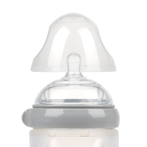 Generation 3 Silicone Bottle Replacement Cap