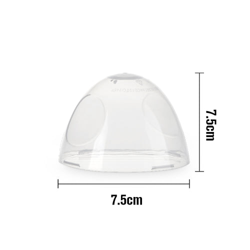 Generation 3 Silicone Bottle Replacement Cap