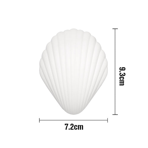 Shell Massager