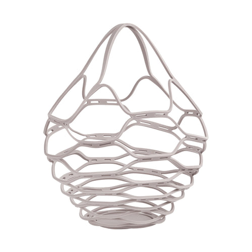 Multifunctional Silicone Storage Basket
