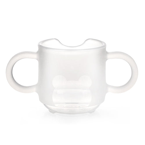 Silicone Baby Drinking Cup