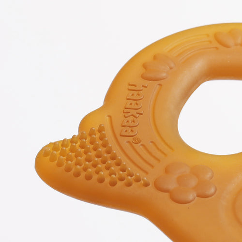Silicone Owl Teether