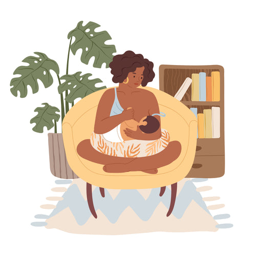 Other Breastfeeding Essentials