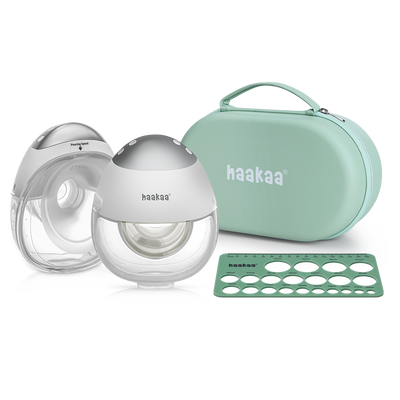 Our E-Ladybug Wearable Electric Breast Pump Has Been Parent Tested and Parent Approved!