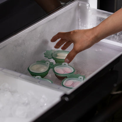 Fresh Food Feeder Mini Combo