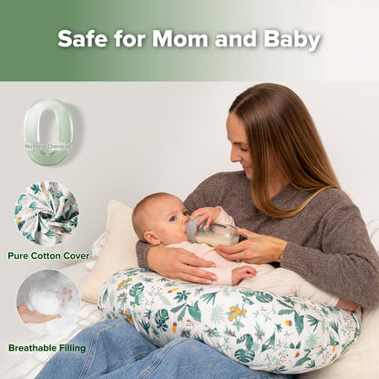 Maternity & Nursing Pillow