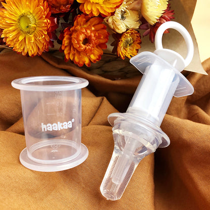 Oral Feeding Syringe