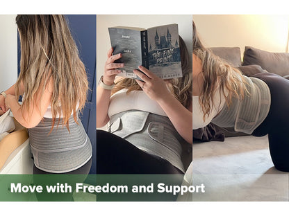 Postnatal Belly Band