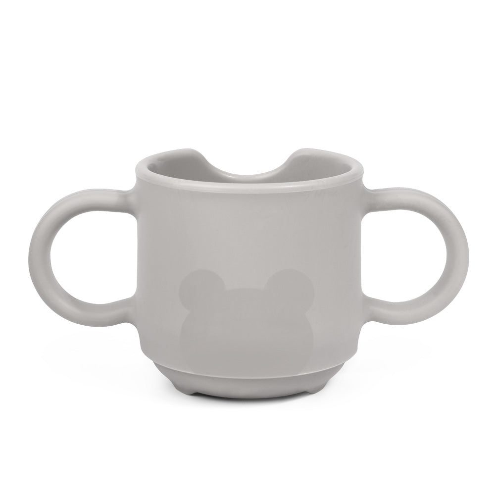 Silicone Baby Drinking Cup