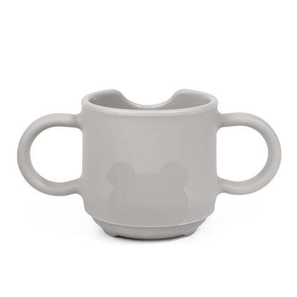 Silicone Baby Drinking Cup