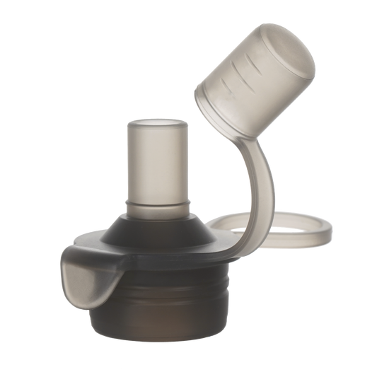 Silicone Yummy Pouch Sippy Spout