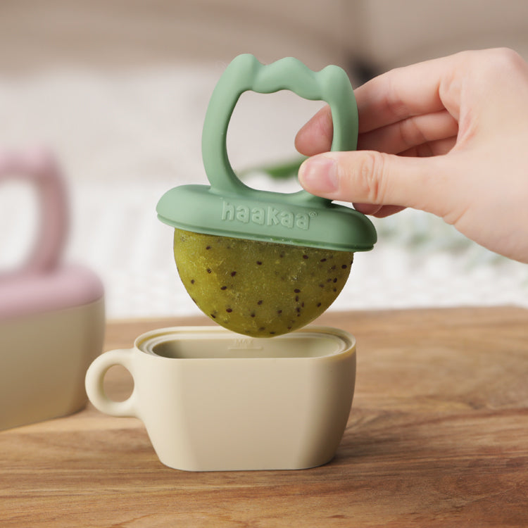 Chilly Monster Ice Pop Mould Set