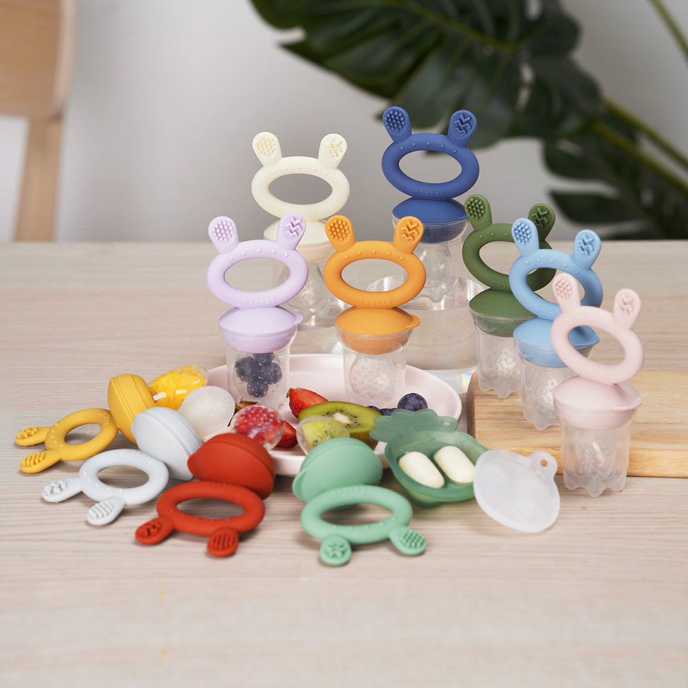 Freeze-N-Feed Mini Combo.