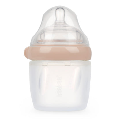 Generation 3 Silicone Baby Bottle (160ml | 250ml)