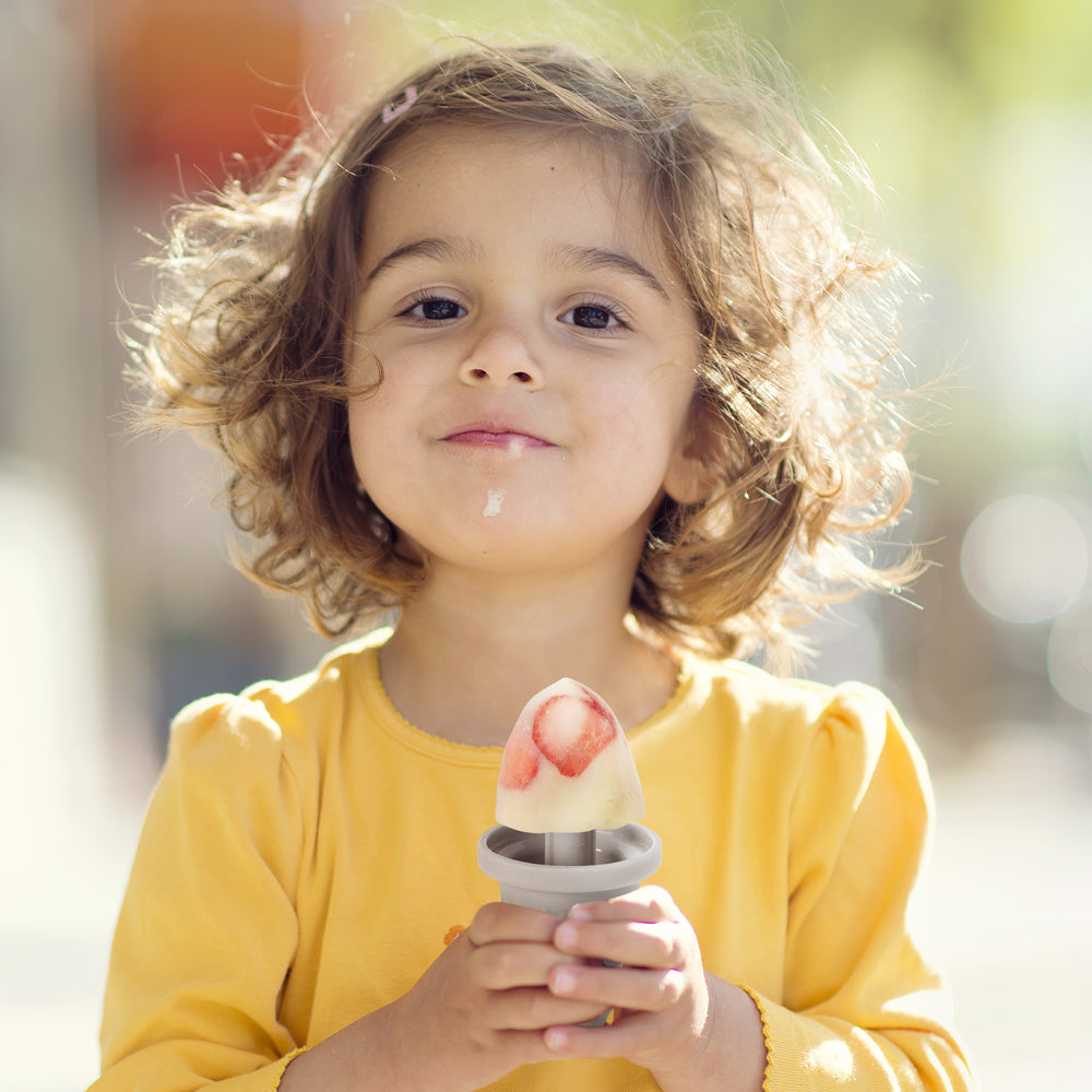 Freeze-N-Sip Ice Cream Mould Set.