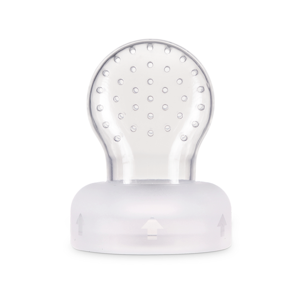 Fresh Food Feeder One-piece Replacement Pouch - L