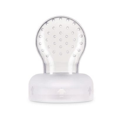 Fresh Food Feeder One-piece Replacement Pouch - L