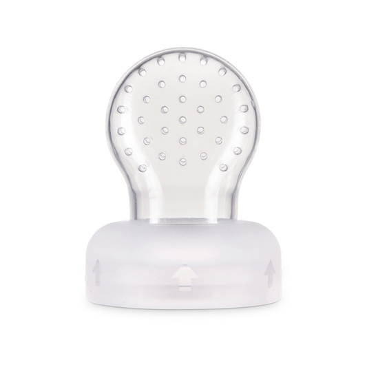 Fresh Food Feeder One-piece Replacement Pouch - L