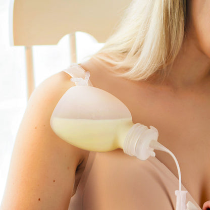 Supplemental Feeding Tube & Pouch Set (SNS)