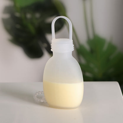 Supplemental Feeding Tube & Pouch Set (SNS)