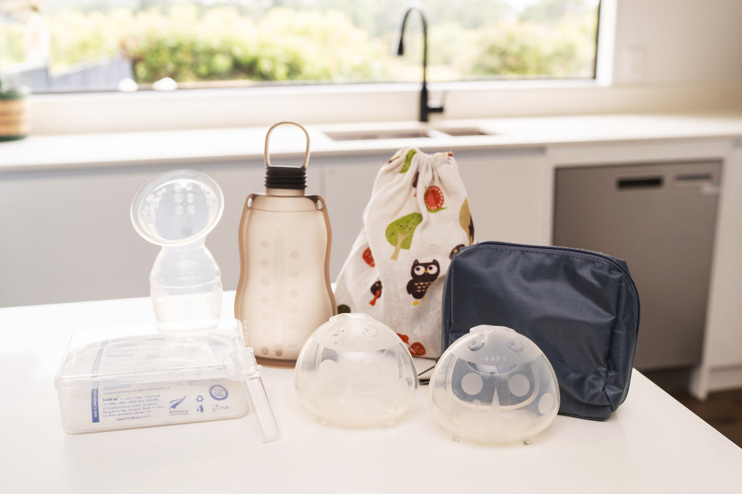 New Mum Breastfeeding Bundle