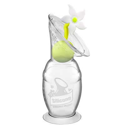 Generation 2 Breast Pump & Flower Stopper Gift Box