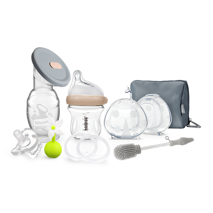 New Mum Premium Pack