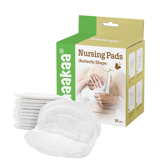 Disposable Nursing Pads (36 pc)