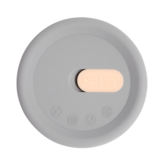 Silicone Breast Pump Cap
