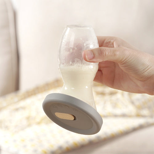Silicone Breast Pump Cap