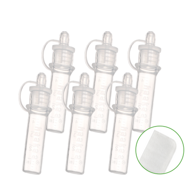 Colostrum Collector