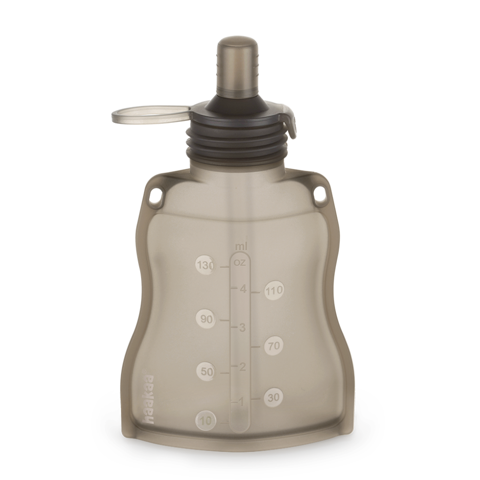 Silicone Yummy Pouch (130ml)