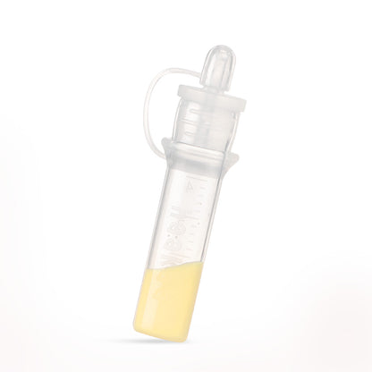 Medical-Grade Silicone Colostrum Collector (Pre-sterilised)