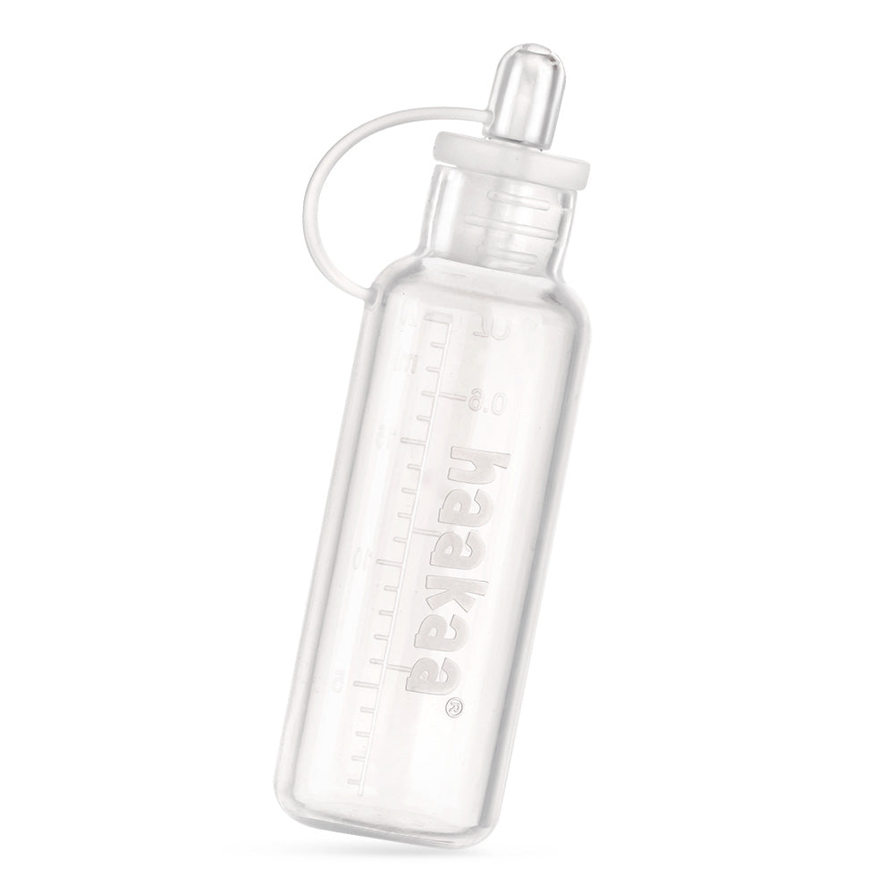 Medical-Grade Silicone Colostrum Collector (Pre-sterilised)