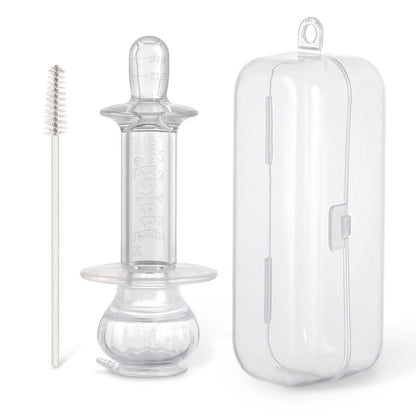 SqueezieDose Silicone Dispenser Set