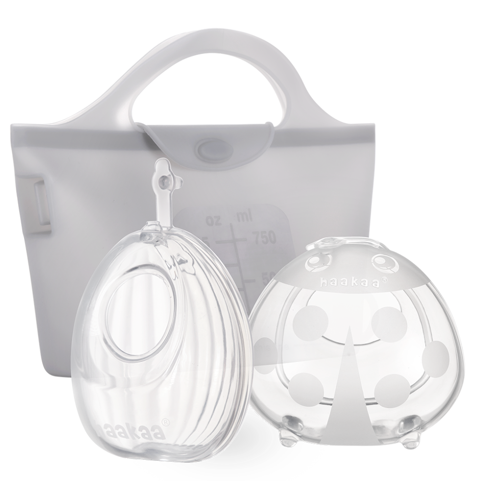 Pump, Collect & Sterilise Combo