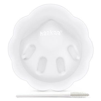 Petal Soft Silicone Milk Collector (30ml)