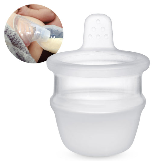 Silicone SpillGUARD Insert