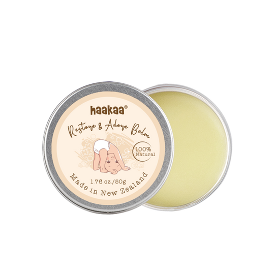 Restore & Adore Balm (50g) - New Zealand Made