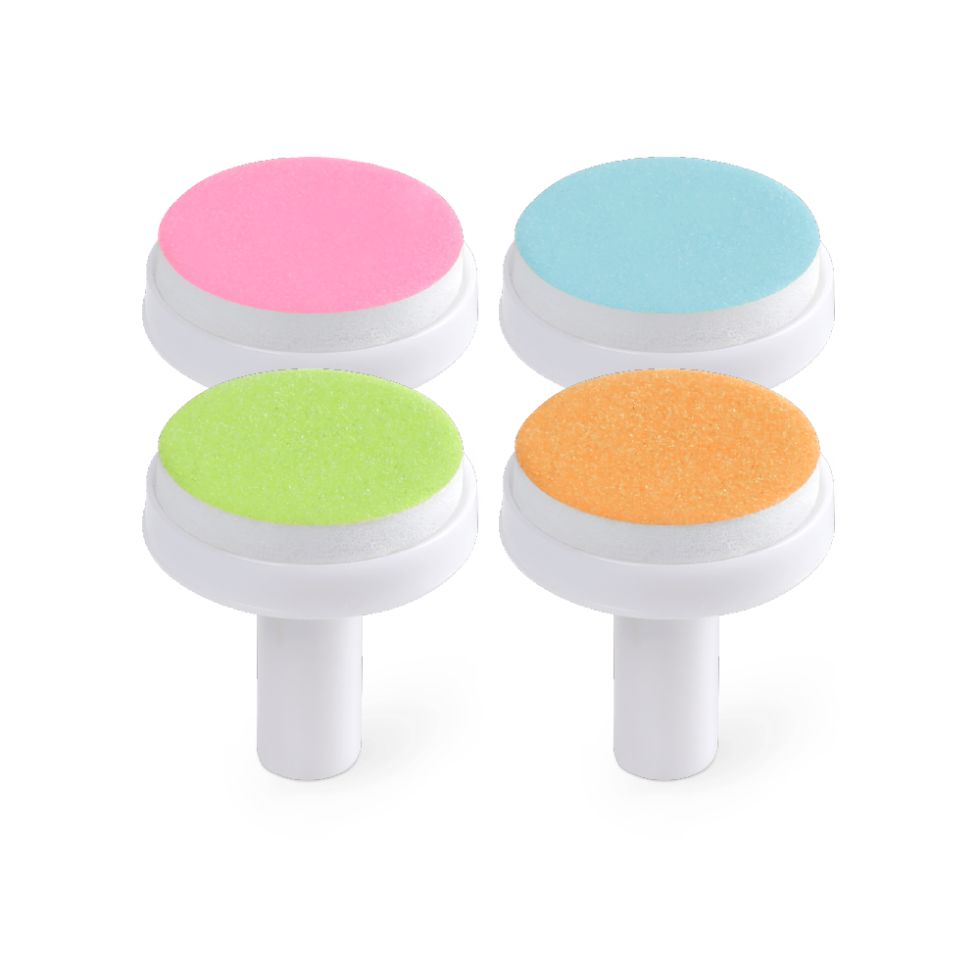 Baby Nail Trimmer Replacement Pads